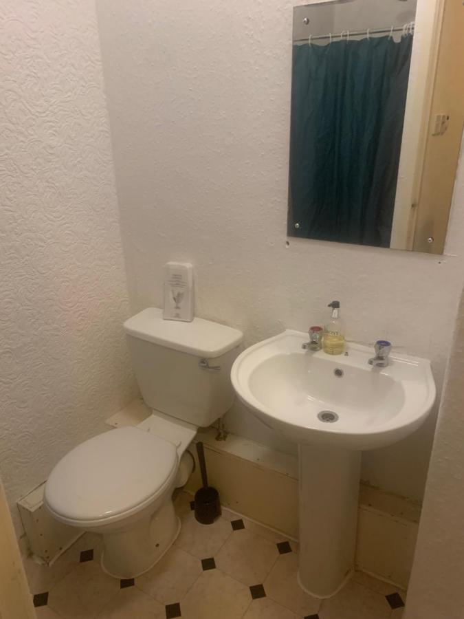Lucena Hotel ブラックプール エクステリア 写真
