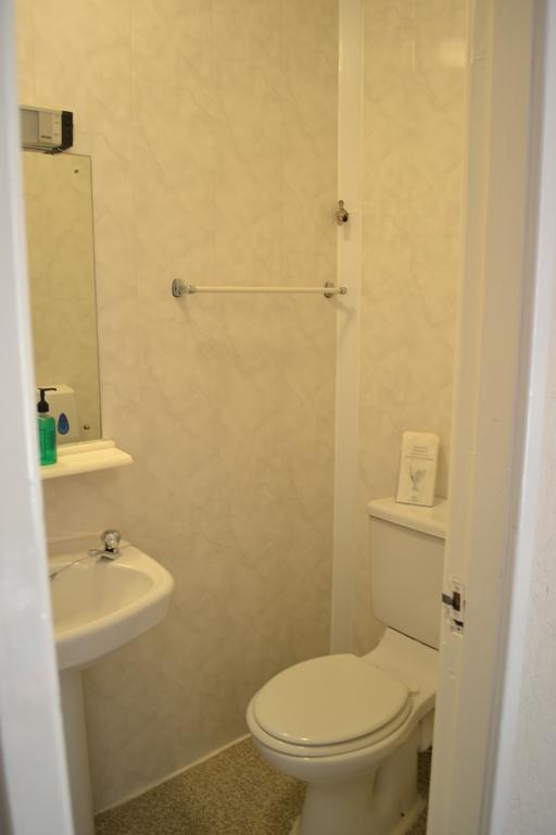Lucena Hotel ブラックプール 部屋 写真